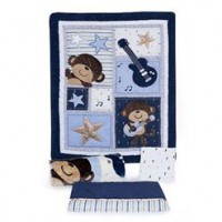Set de cuna niño